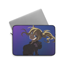 Load image into Gallery viewer, Hayasaka Spy Ai Laptop Sleeve
