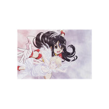 Load image into Gallery viewer, Ah! My Goddess Rug
