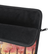 Load image into Gallery viewer, Anime Your Lie in April Laptop Sleeve
