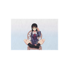 Load image into Gallery viewer, Beyond The Boundary Rug
