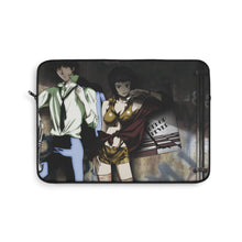 Load image into Gallery viewer, Anime Cowboy Bebop Laptop Sleeve

