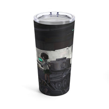 Load image into Gallery viewer, Girls und Panzer Tumbler 20oz
