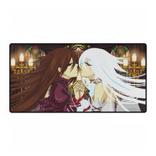 Load image into Gallery viewer, Anime Pandora Hearts Mouse Pad (Desk Mat)
