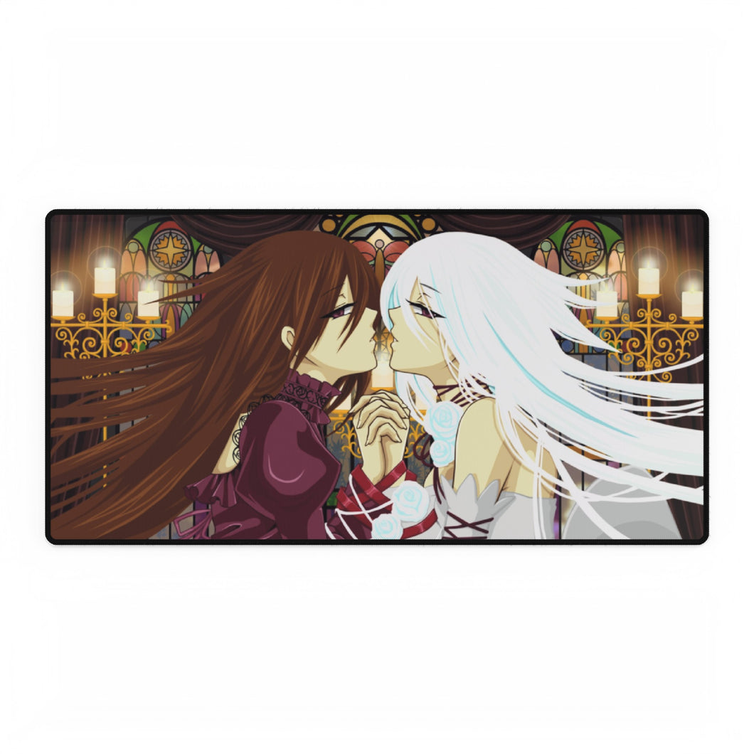 Anime Pandora Hearts Mouse Pad (Desk Mat)