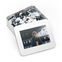 Load image into Gallery viewer, Fate/Apocrypha Ruler Jigsaw Puzzle
