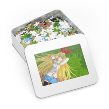 Load image into Gallery viewer, Anime Nisekoi Jigsaw Puzzle
