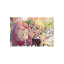 Load image into Gallery viewer, Anime Made In Abyss Rug
