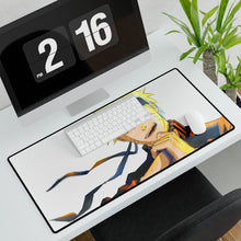 Load image into Gallery viewer, Naruto Uzumaki Mouse Pad (Desk Mat)
