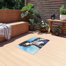 Load image into Gallery viewer, Date A Live Rug
