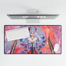Load image into Gallery viewer, Anime One Piece Mouse Pad (Desk Mat)
