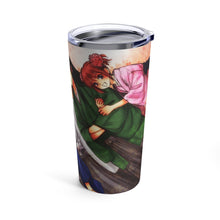Load image into Gallery viewer, Anime Gintama Tumbler 20oz
