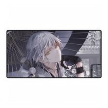 Load image into Gallery viewer, Anime Touken Ranbu Mouse Pad (Desk Mat)

