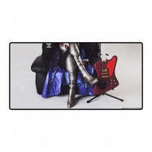 Load image into Gallery viewer, Detroit Metal City Mouse Pad (Desk Mat)
