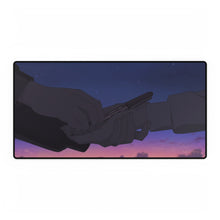 Load image into Gallery viewer, Your Name. Mouse Pad (Desk Mat)
