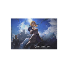 Load image into Gallery viewer, Fate/Stay Night Rug
