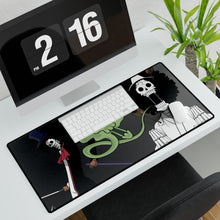 Load image into Gallery viewer, Brook Mouse Pad (Desk Mat)

