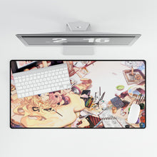 Load image into Gallery viewer, Anime Vocaloid Mouse Pad (Desk Mat)
