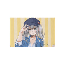 Load image into Gallery viewer, Anime Kantai Collection Rug
