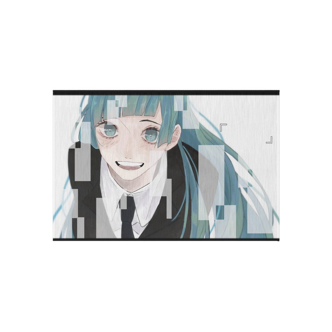 Kasumi Miwa Rug