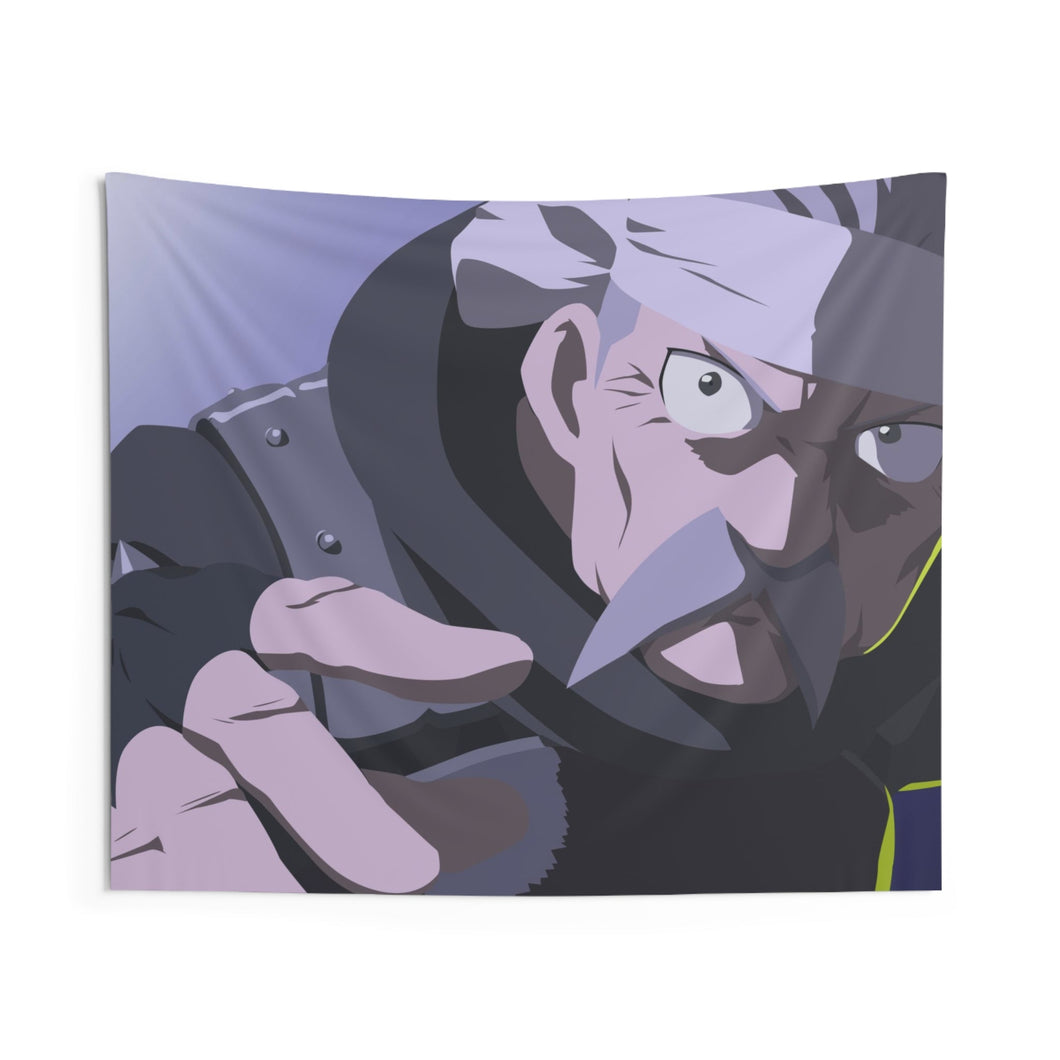 FullMetal Alchemist Indoor Wall Tapestry