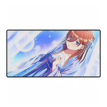 Load image into Gallery viewer, Anime The Quintessential Quintuplets Mouse Pad (Desk Mat)
