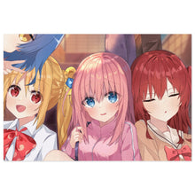 Load image into Gallery viewer, Bocchi the Rock Jigsaw Puzzle

