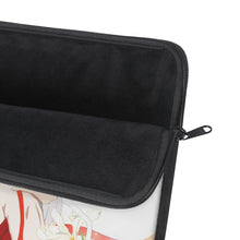 Load image into Gallery viewer, Guilty Crown Inori Yuzuriha Laptop Sleeve

