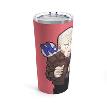 Load image into Gallery viewer, Ghost In The Shell Tumbler 20oz
