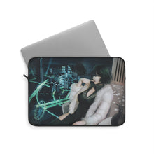 Load image into Gallery viewer, Fubuki Laptop Sleeve
