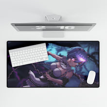 Load image into Gallery viewer, Anime Re:ZERO -Starting Life in Another World- Mouse Pad (Desk Mat)
