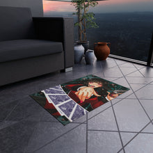 Load image into Gallery viewer, Kakegurui Yumeko Jabami Rug
