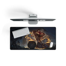Load image into Gallery viewer, Legends of Runeterra Mouse Pad (Desk Mat)
