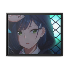 Load image into Gallery viewer, Darling In The FranXX Canvas Framed Art Print
