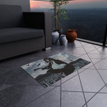 Load image into Gallery viewer, Anime Chainsaw Man Rug

