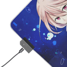Load image into Gallery viewer, Utau RGB LED Mouse Pad (Desk Mat)
