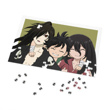Load image into Gallery viewer, Dororo Hyakkimaru, Dororo, Dororo, Dororo, Mio Jigsaw Puzzle
