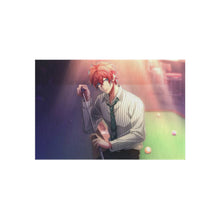 Load image into Gallery viewer, Hypnosis Mic Rug
