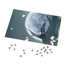 Load image into Gallery viewer, Boruto Jigsaw Puzzle
