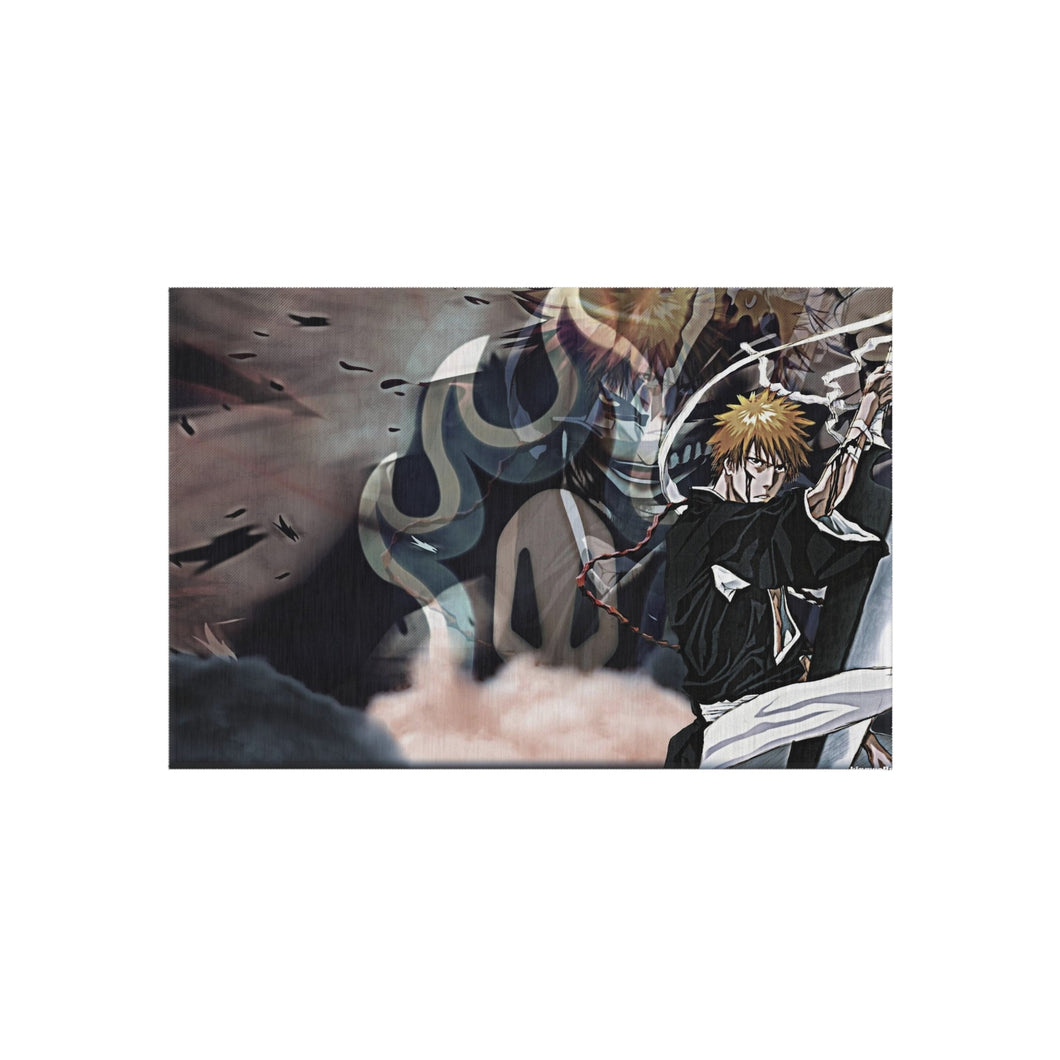 Anime Bleach Rug