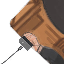 Load image into Gallery viewer, Anime Tokyo Ghoul RGB LED Mouse Pad (Desk Mat)
