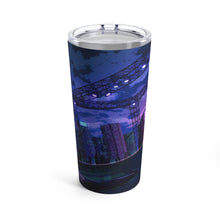 Load image into Gallery viewer, Guilty Crown Inori Yuzuriha Tumbler 20oz
