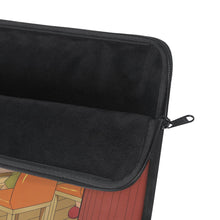 Load image into Gallery viewer, Anime Naruto Laptop Sleeve
