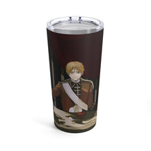 Load image into Gallery viewer, Hetalia: Axis Powers Tumbler 20oz
