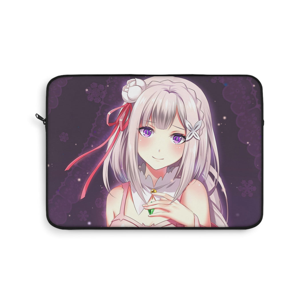 Anime Re:ZERO -Starting Life in Another World- Laptop Sleeve