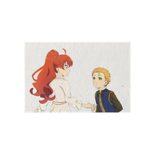 Load image into Gallery viewer, Mushoku Tensei: Jobless Reincarnation Rug
