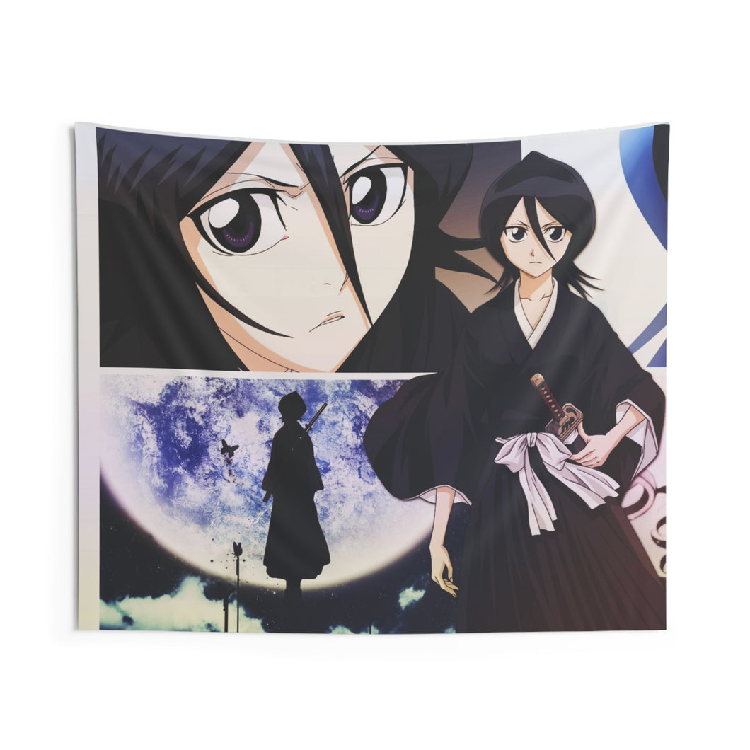 Rukia Indoor Wall Tapestry