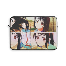 Load image into Gallery viewer, Anime Nisekoi Laptop Sleeve
