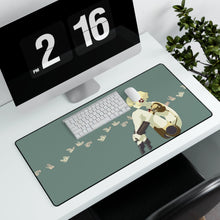 Load image into Gallery viewer, Aigis Mouse Pad (Desk Mat)
