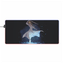 Load image into Gallery viewer, Anime Fate/unlimited codes RGB LED Mouse Pad (Desk Mat)
