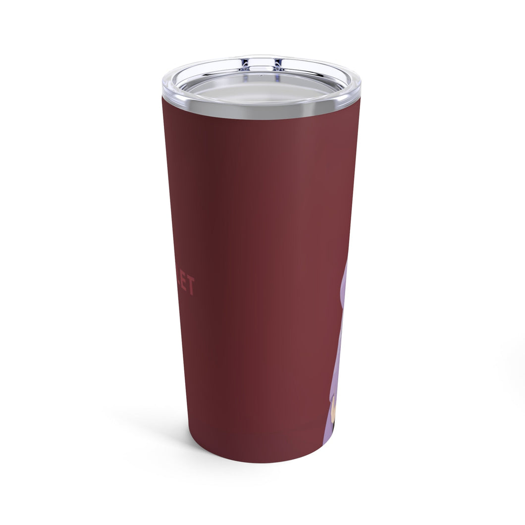 Anime Fairy Tail Tumbler 20oz